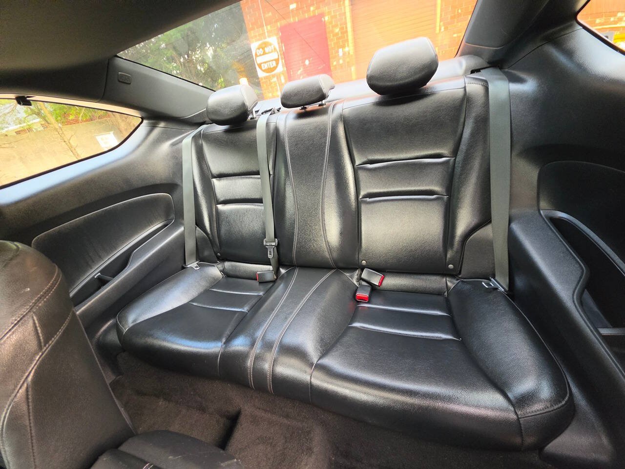 Used 2016 Honda Accord EX-L image 13