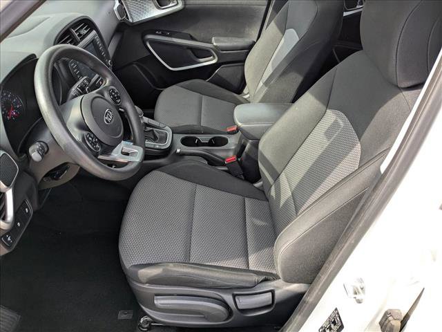 Used 2021 Kia Soul LX FWD image 20