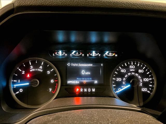Used 2020 Ford F150 XLT w/ Equipment Group 302A Luxury AWD/4WD image 19