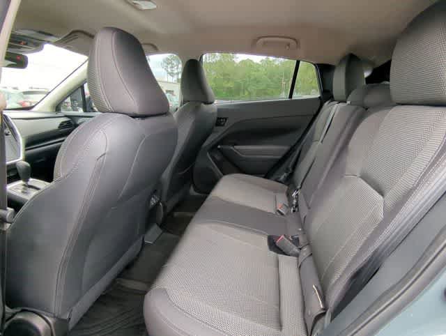Certified 2024 Subaru Crosstrek 2.0i Premium AWD/4WD image 19