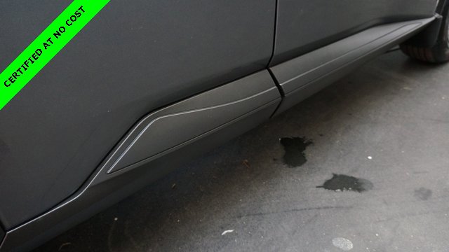 Used 2022 Nissan Rogue SV image 85