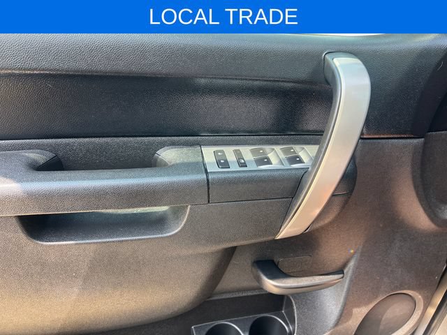 Used 2013 Chevrolet Silverado 1500 LT w/ All-Star Edition AWD/4WD image 26