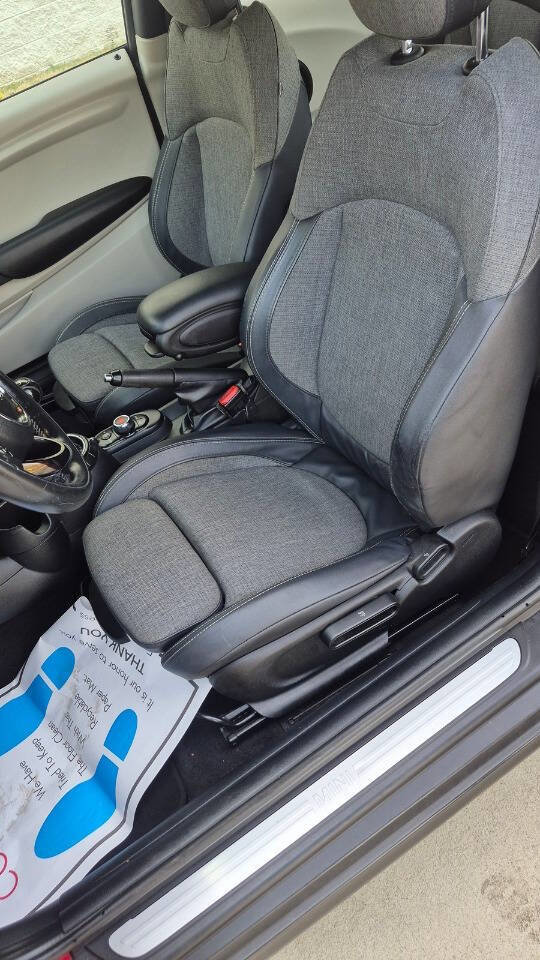 Used 2015 MINI Cooper 2-Door Hardtop image 26