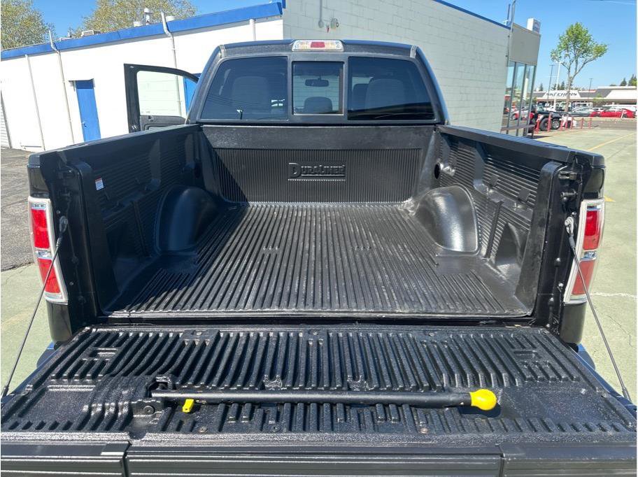 Used 2014 Ford F150 XLT w/ Equipment Group 302A Luxury AWD/4WD image 22
