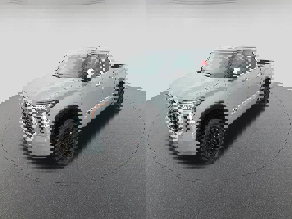 New 2026 Toyota Tundra 1794 Edition