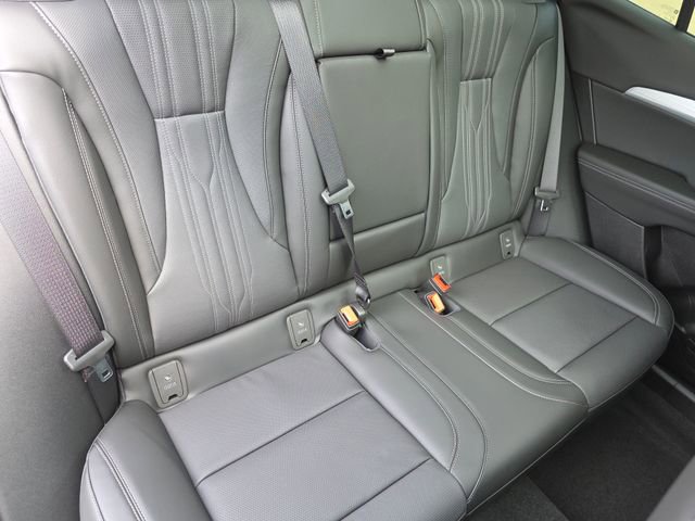 New 2026 Buick Envision Avenir AWD/4WD image 22