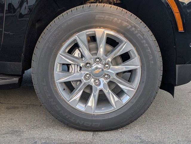 New 2026 Chevrolet Tahoe Premier RWD image 6