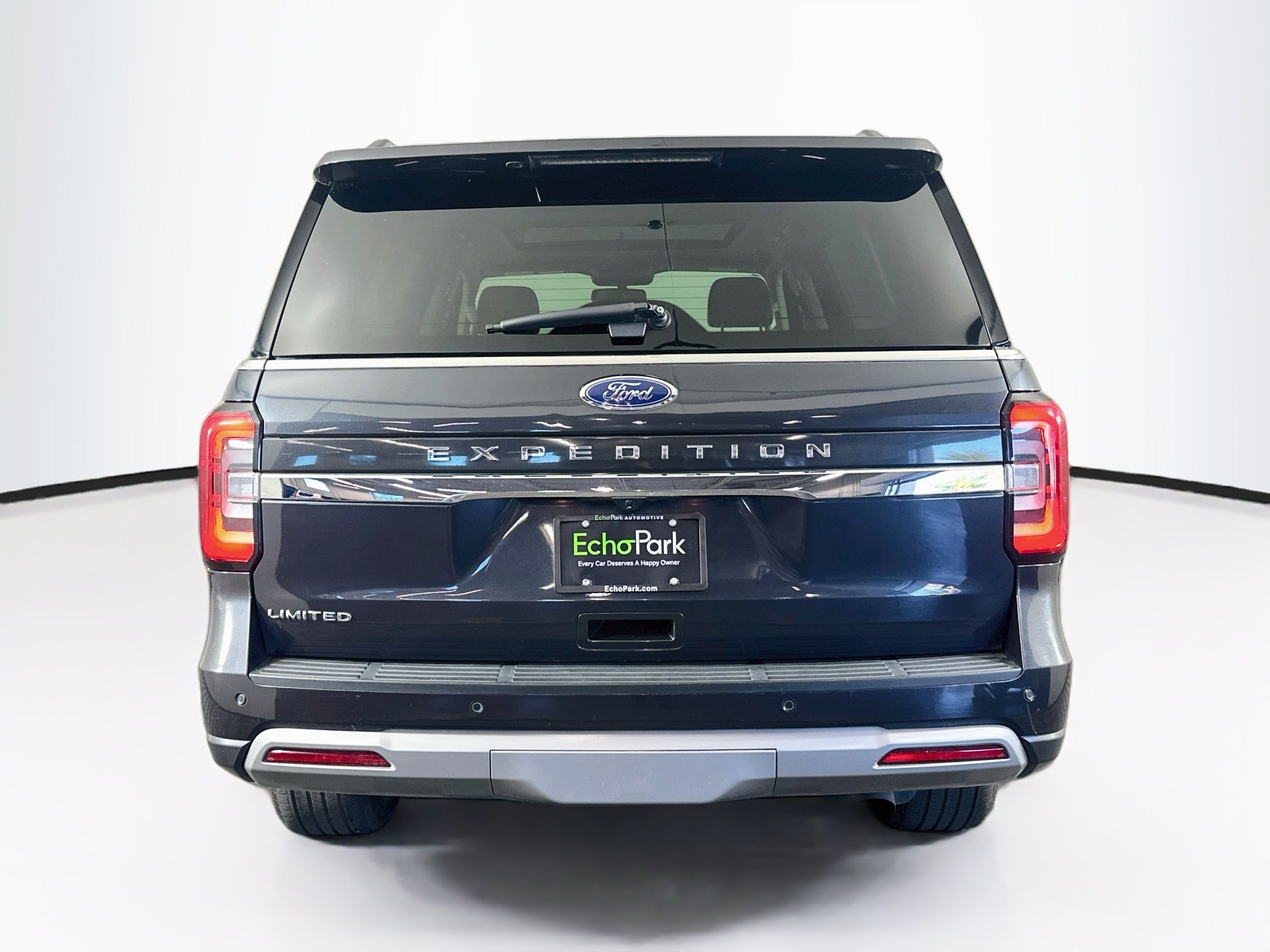 Used 2024 Ford Expedition Limited RWD image 7