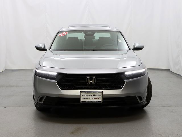Used 2024 Honda Accord EX image 5
