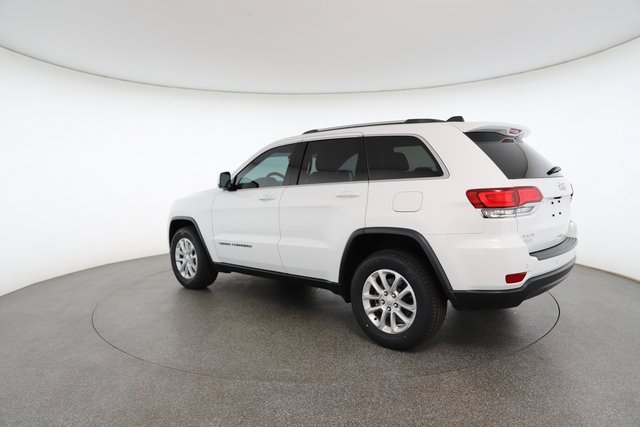 Used 2021 Jeep Grand Cherokee Laredo image 10