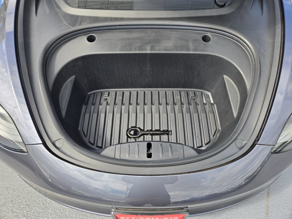 Used 2022 Tesla Model 3 Long Range AWD/4WD image 15