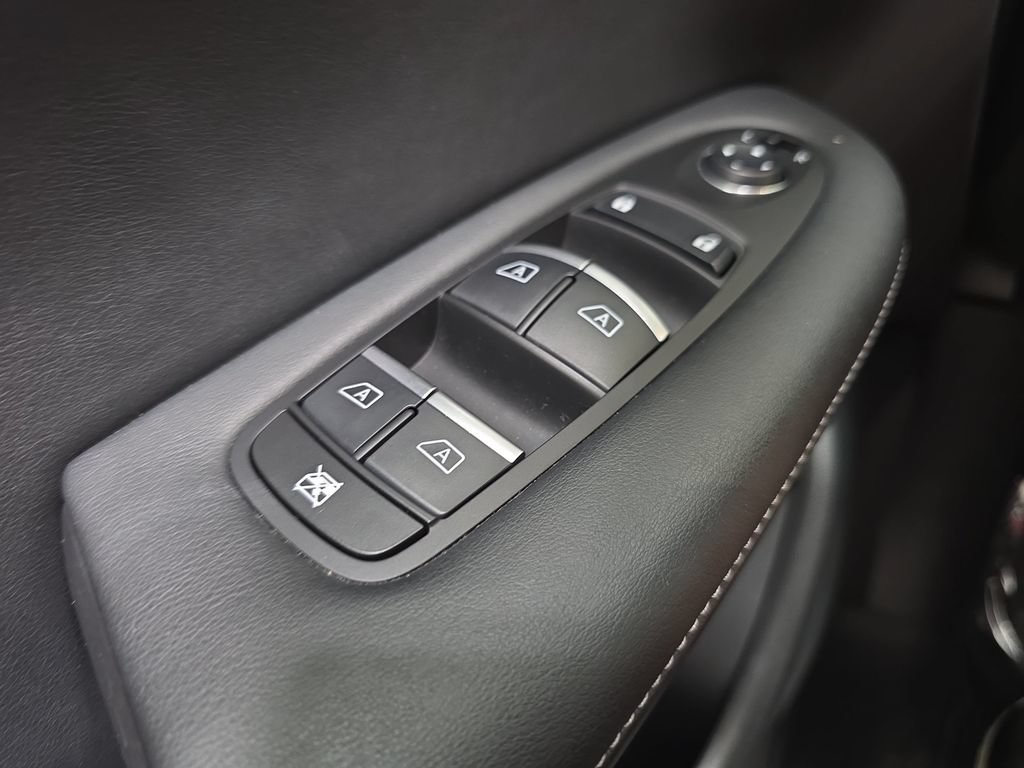 Certified 2022 INFINITI QX50 Pure AWD/4WD image 23