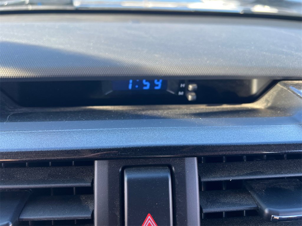 Used 2021 Toyota 4Runner TRD Off-Road Premium w/ Moonroof Package image 18