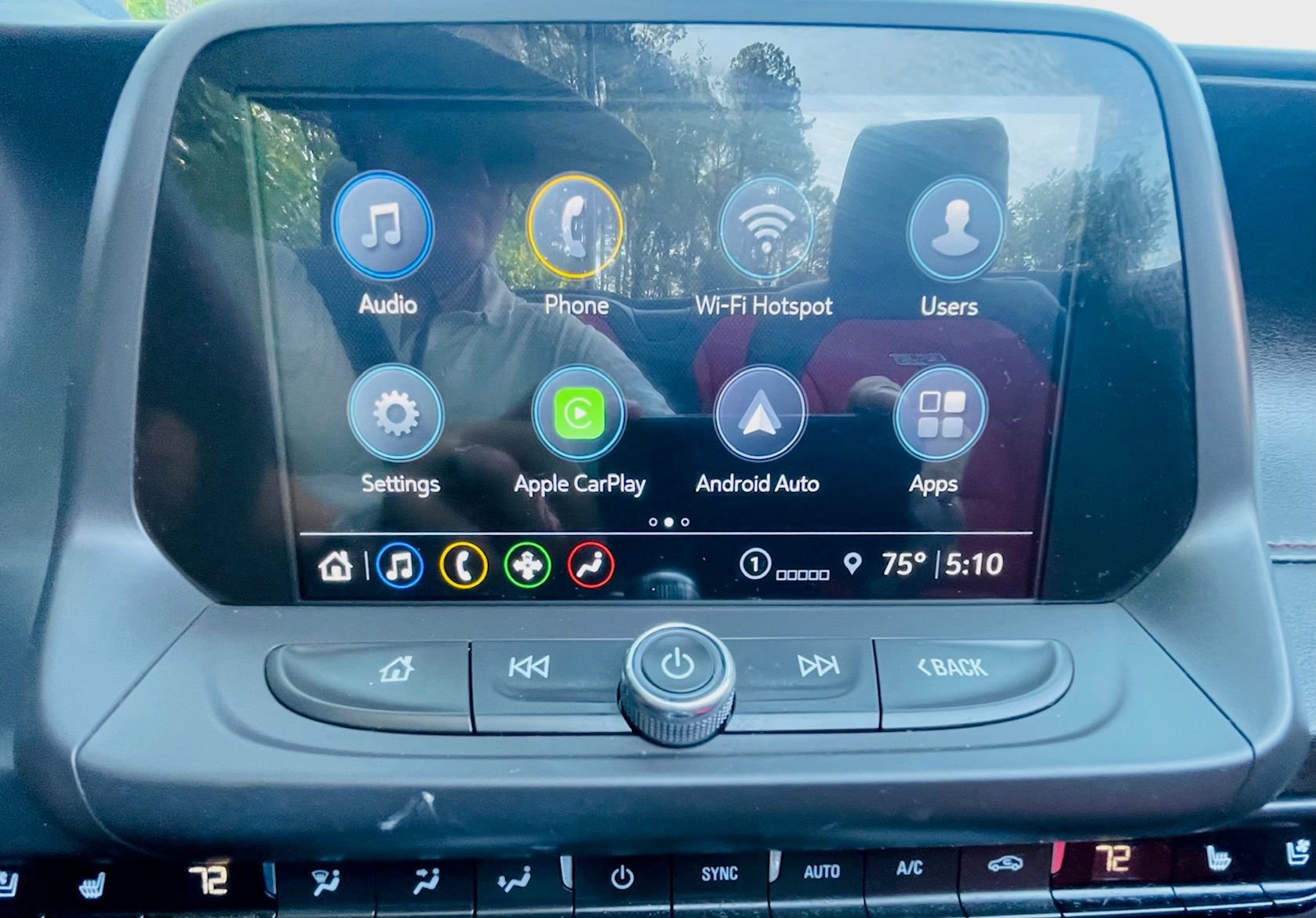 Used 2022 Chevrolet Camaro SS RWD image 45