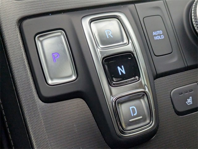 Used 2025 Hyundai Palisade Calligraphy image 7