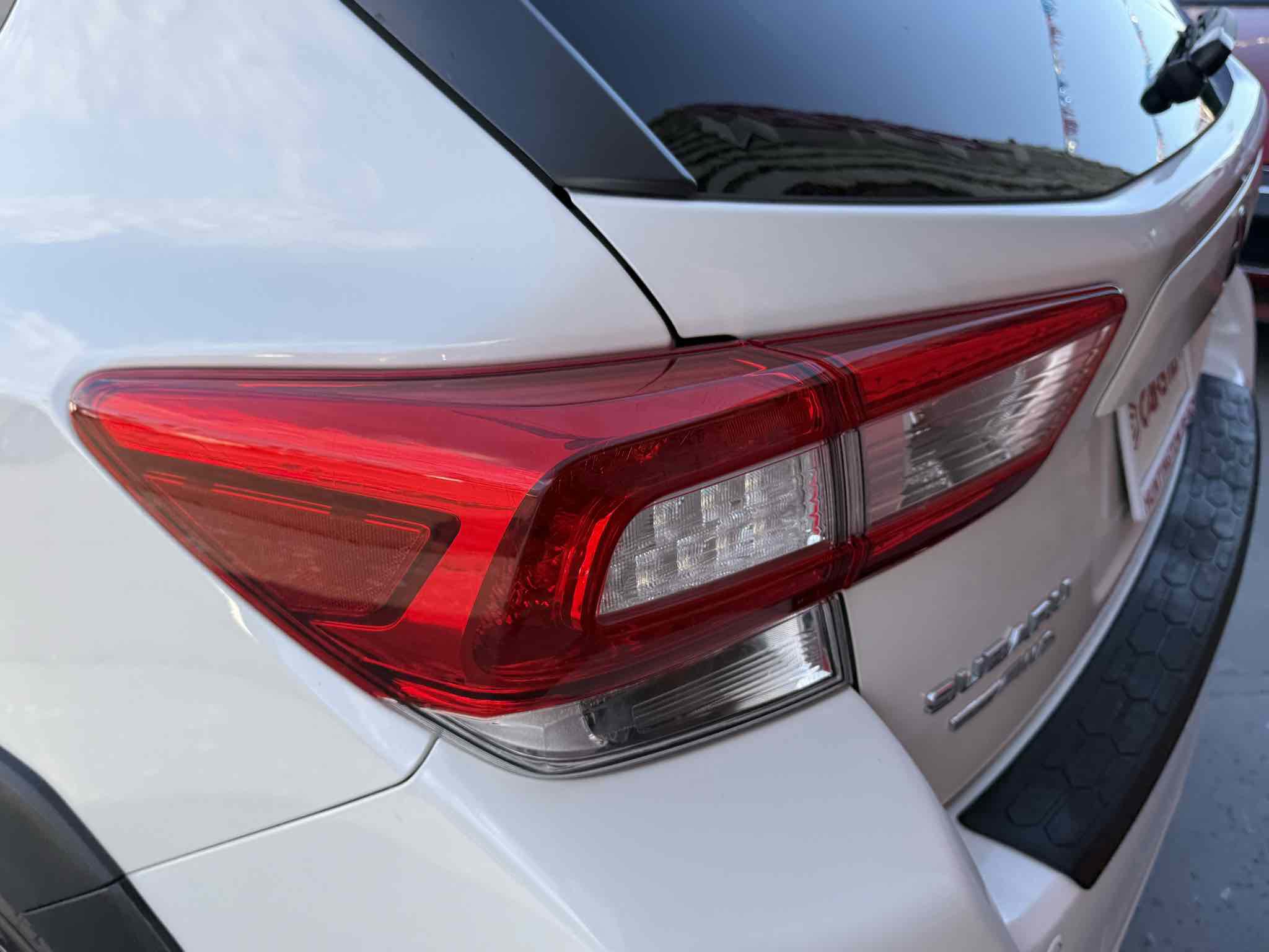 Used 2018 Subaru Crosstrek 2.0i Limited AWD/4WD image 49