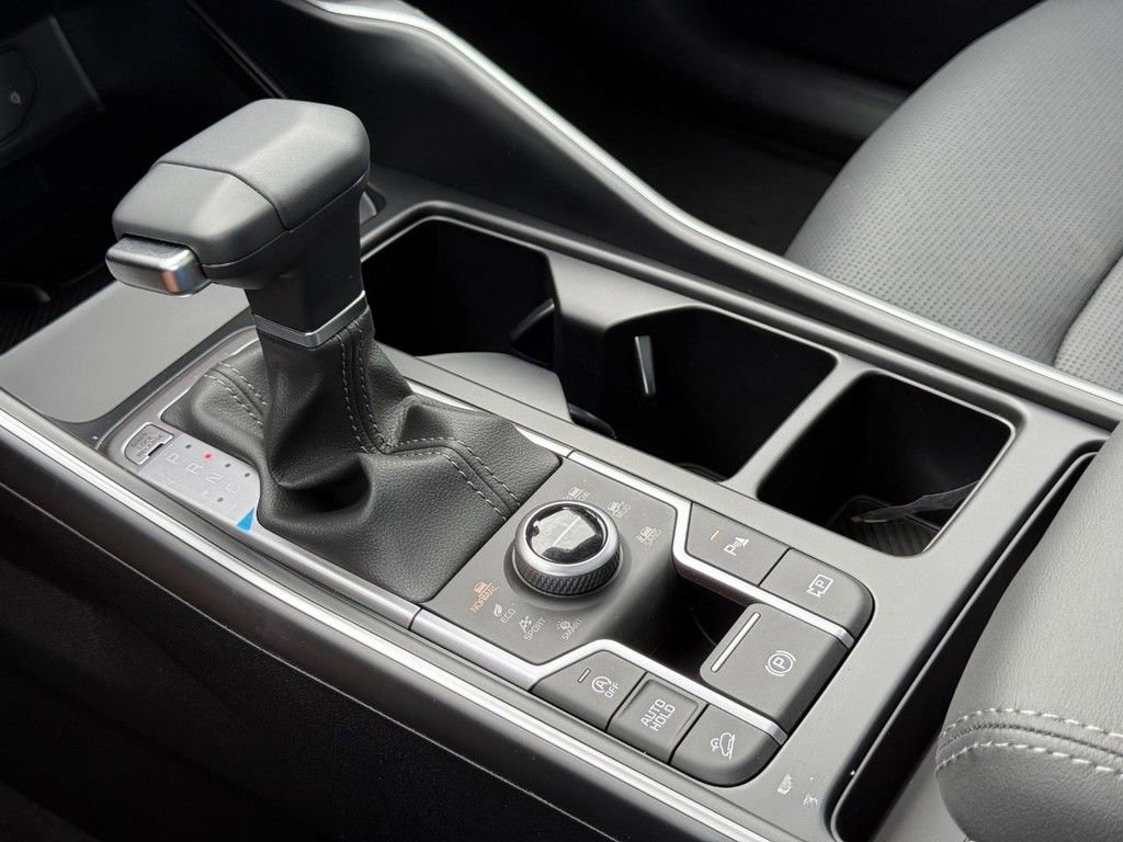 New 2026 Kia Sorento X-Line EX image 17