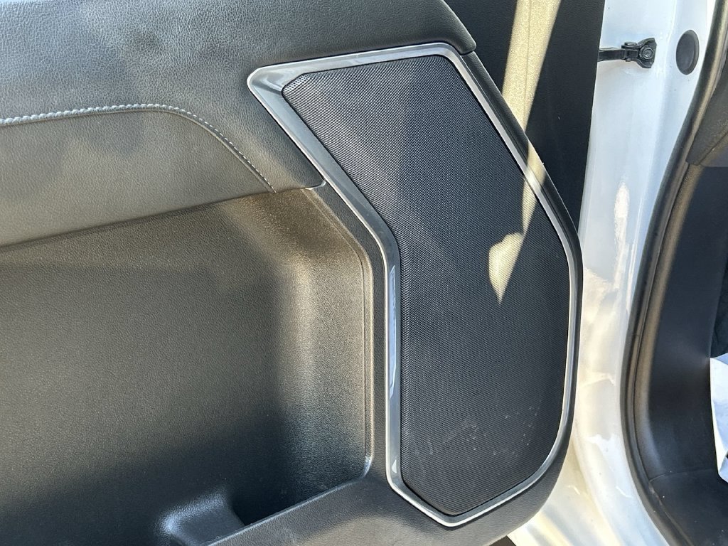 Certified 2025 GMC Sierra 1500 SLT AWD/4WD image 28