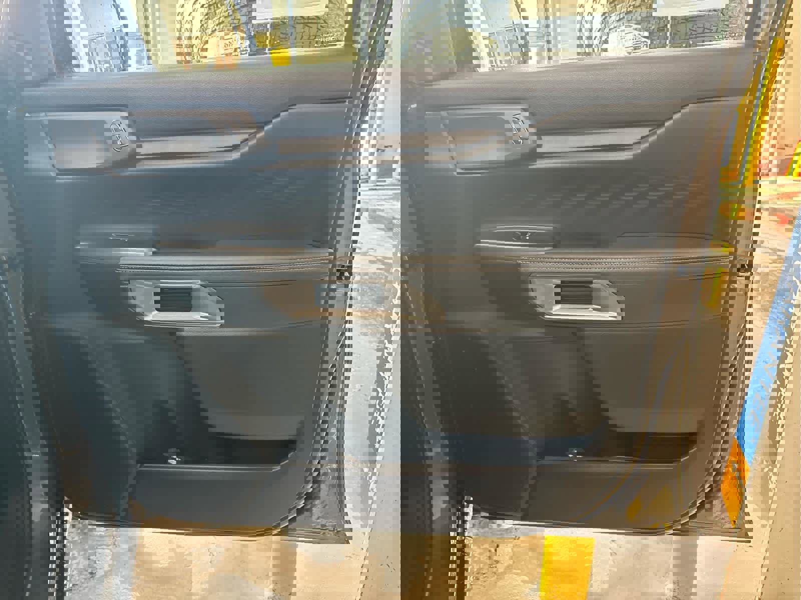 New 2025 Ford Ranger XLT w/ FX4 Off-Road Package image 27