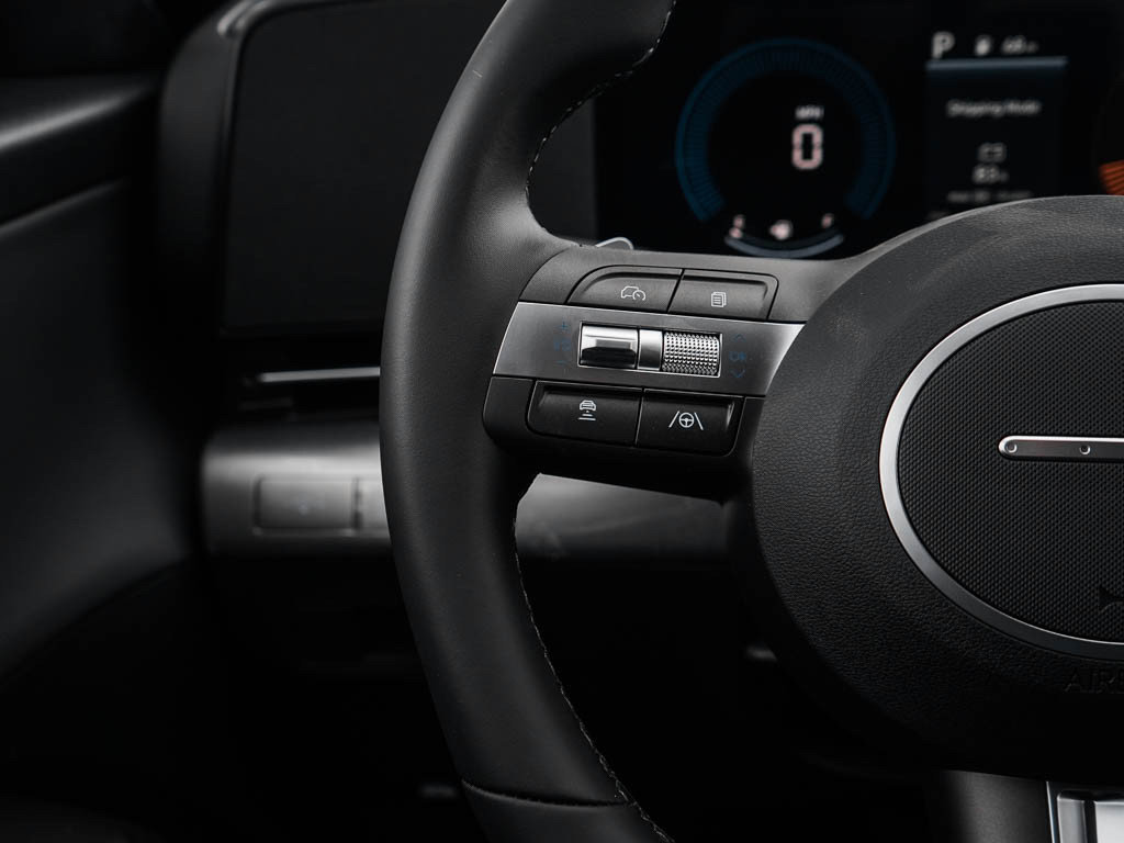 New 2026 Hyundai Kona SEL Premium AWD/4WD image 20