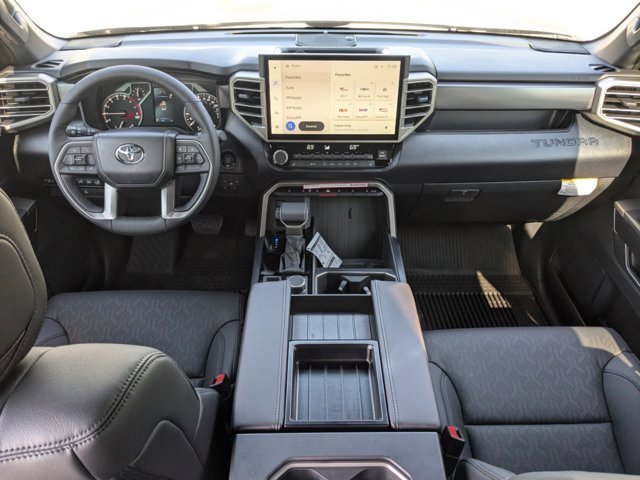 New 2025 Toyota Tundra SR5 image 15