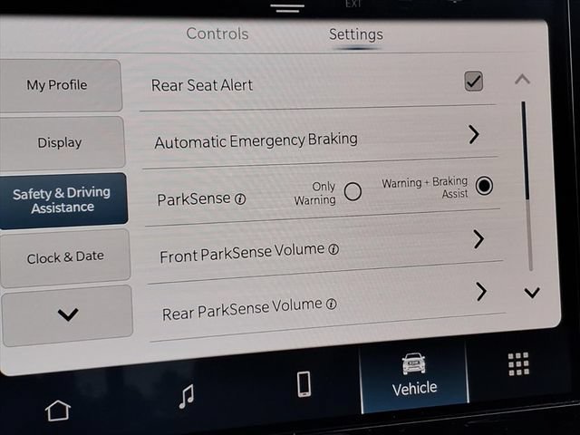 New 2026 RAM 1500 Lone Star RWD image 7