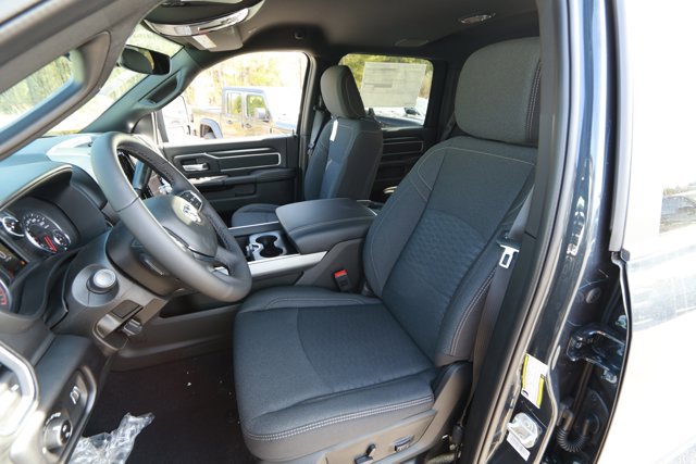 New 2026 RAM 2500 Big Horn image 23