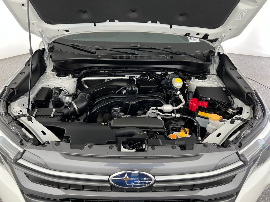 Certified 2025 Subaru Forester Premium AWD/4WD image 24