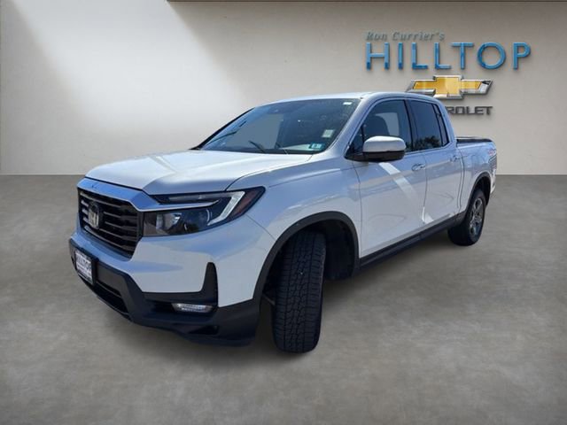 Used 2022 Honda Ridgeline RTL-E image 15
