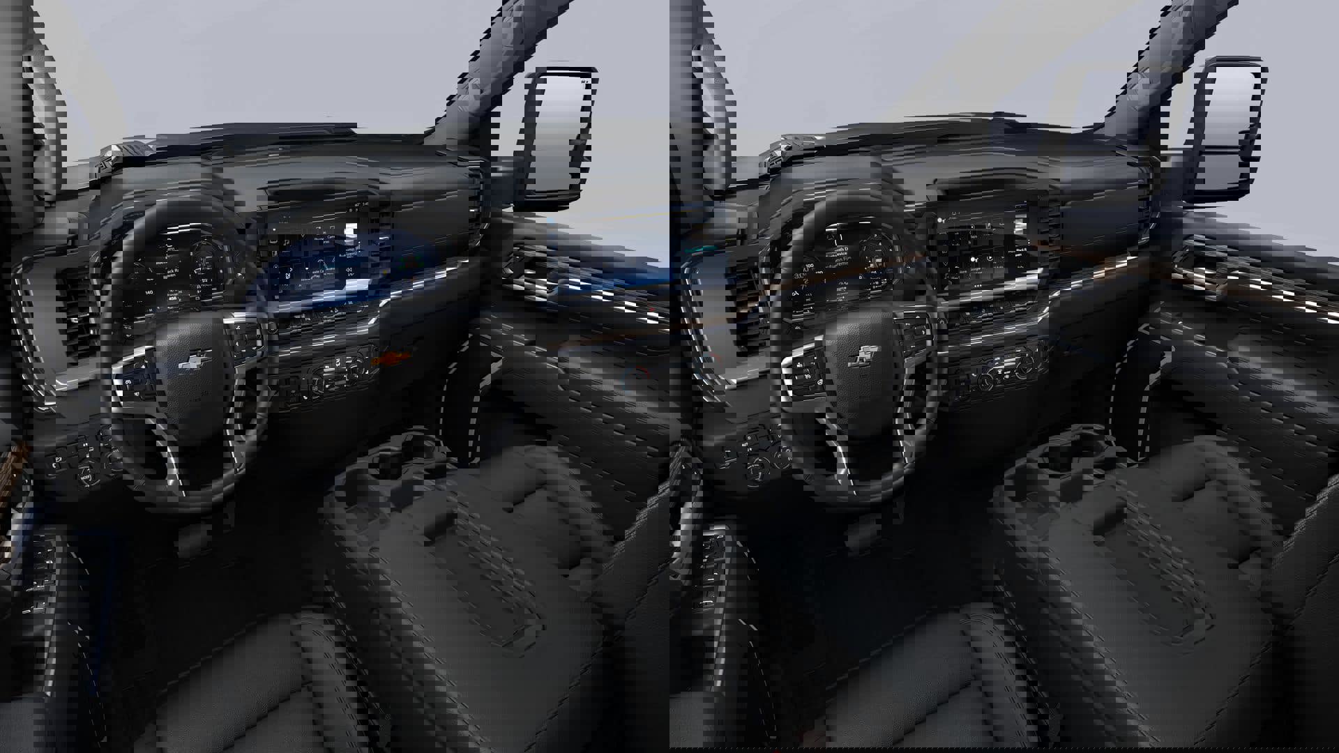 New 2026 Chevrolet Silverado 2500 LT w/ Z71 Chrome Sport Edition image 20