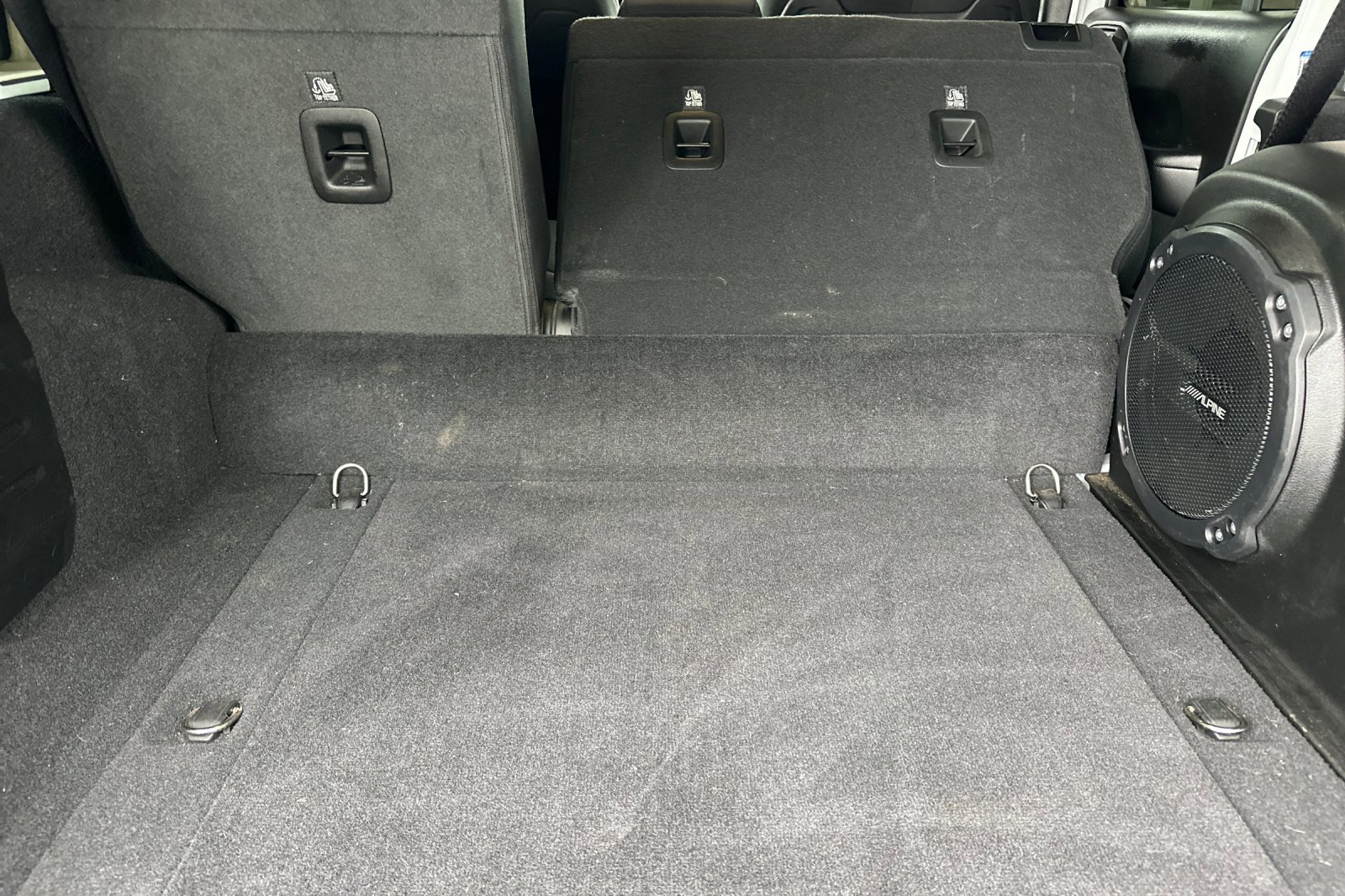 Used 2021 Jeep Wrangler Unlimited Rubicon 4xe image 15