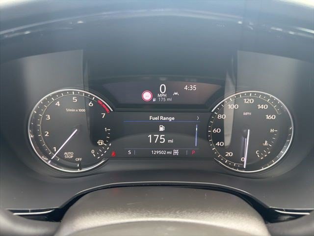Used 2020 Cadillac XT5 Sportv AWD/4WD image 29