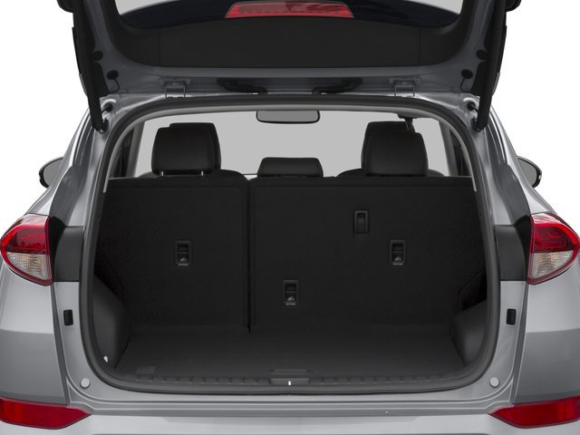 Used 2017 Hyundai Tucson Limited image 15