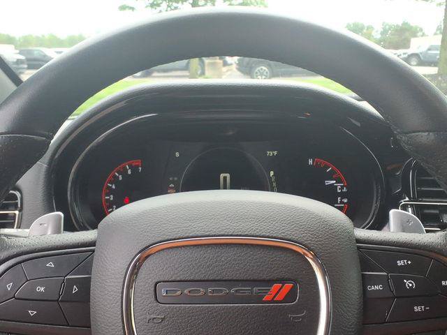 Certified 2025 Dodge Durango GT w/ Blacktop Package AWD/4WD image 18