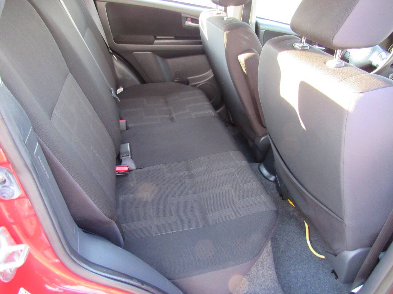 Used 2011 Suzuki SX4 Sportback FWD image 18