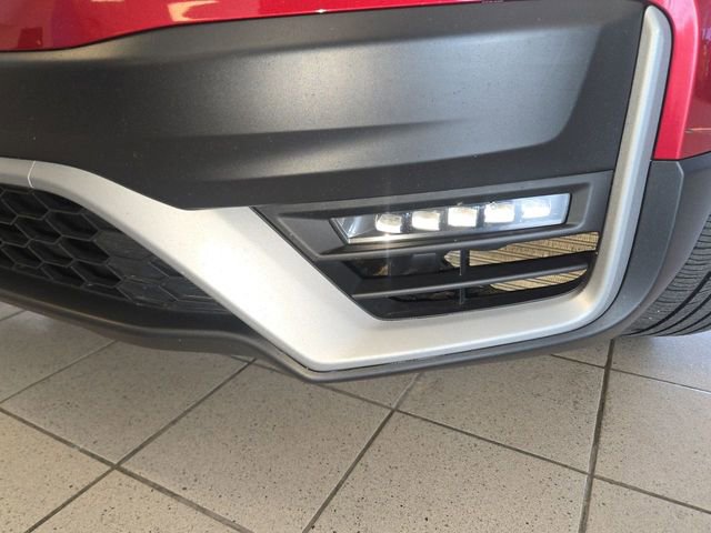 Used 2021 Honda CR-V EX-L image 26