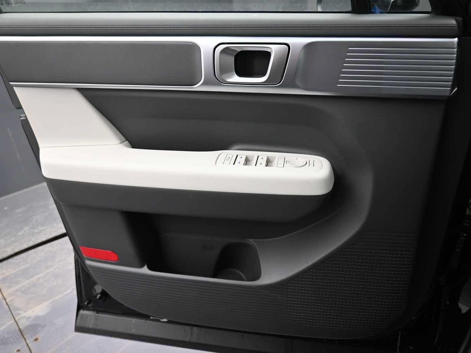 New 2026 Hyundai Santa Fe SE AWD/4WD image 11