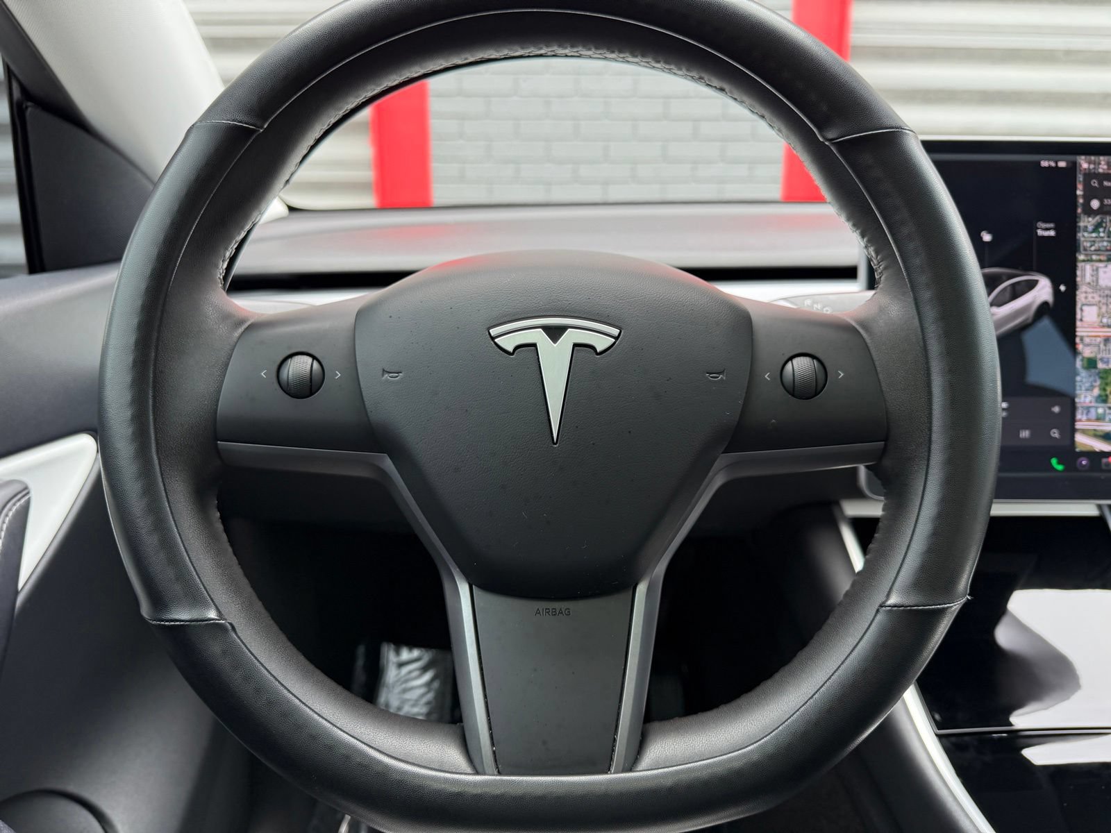 Used 2020 Tesla Model Y Long Range AWD/4WD image 31