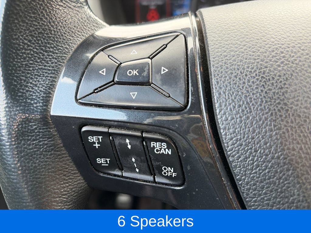 Used 2019 Ford Explorer XLT w/ Equipment Group 202A AWD/4WD image 16