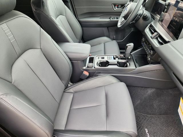 New 2026 Subaru Outback Touring XT AWD/4WD image 10