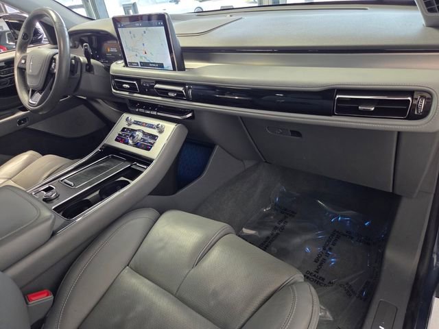 Used 2020 Lincoln Aviator Reserve w/ Equipment Group 202A AWD/4WD image 22