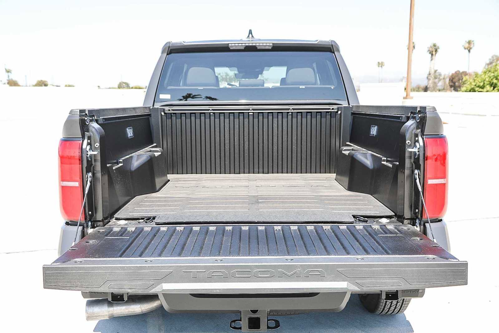 New 2026 Toyota Tacoma SR5 AWD/4WD image 13