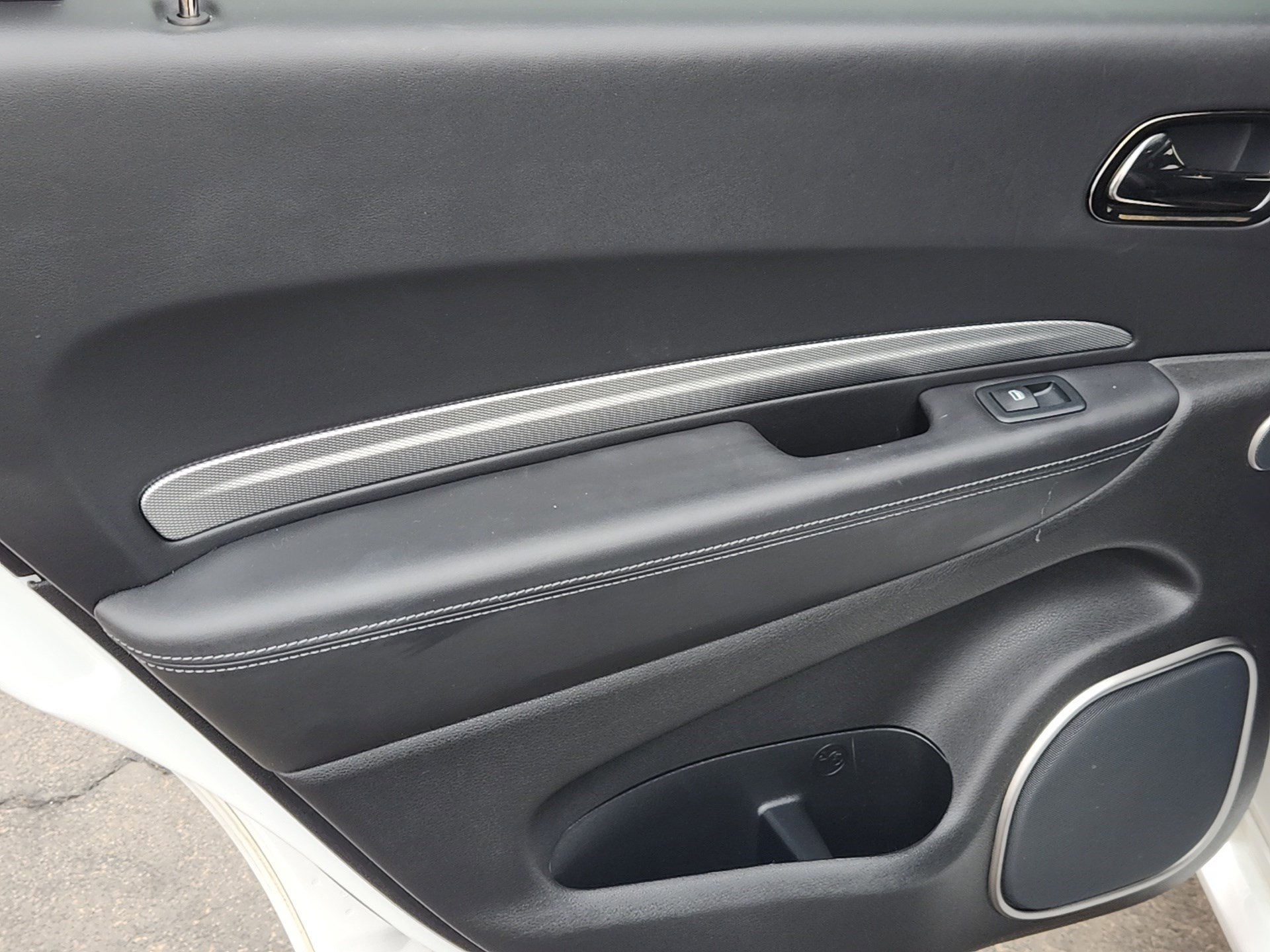 Used 2020 Dodge Durango R/T w/ Premium Interior Group image 22