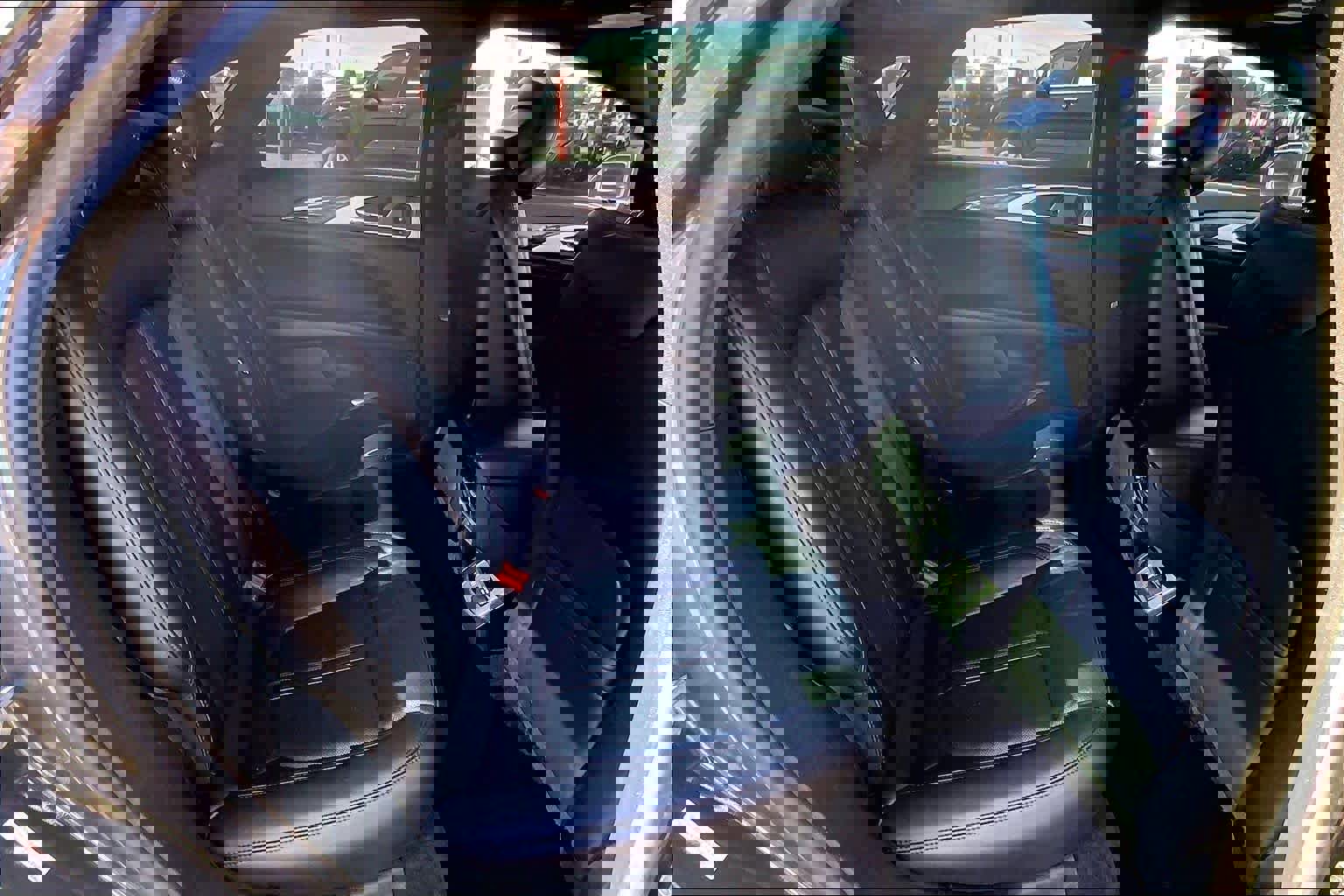 Used 2018 Lincoln MKZ Reserve w/ Technology Package image 20