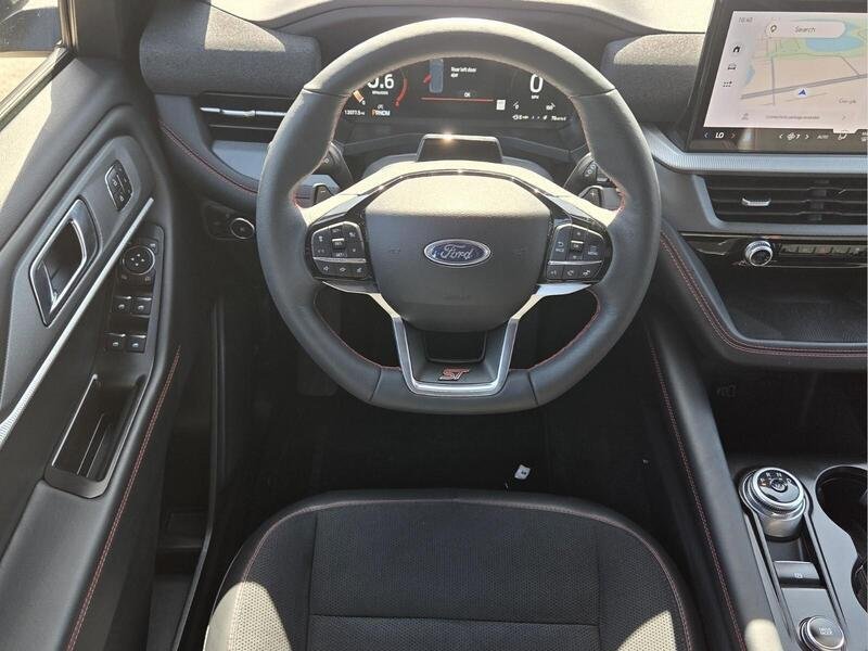 Used 2026 Ford Explorer ST AWD/4WD image 15