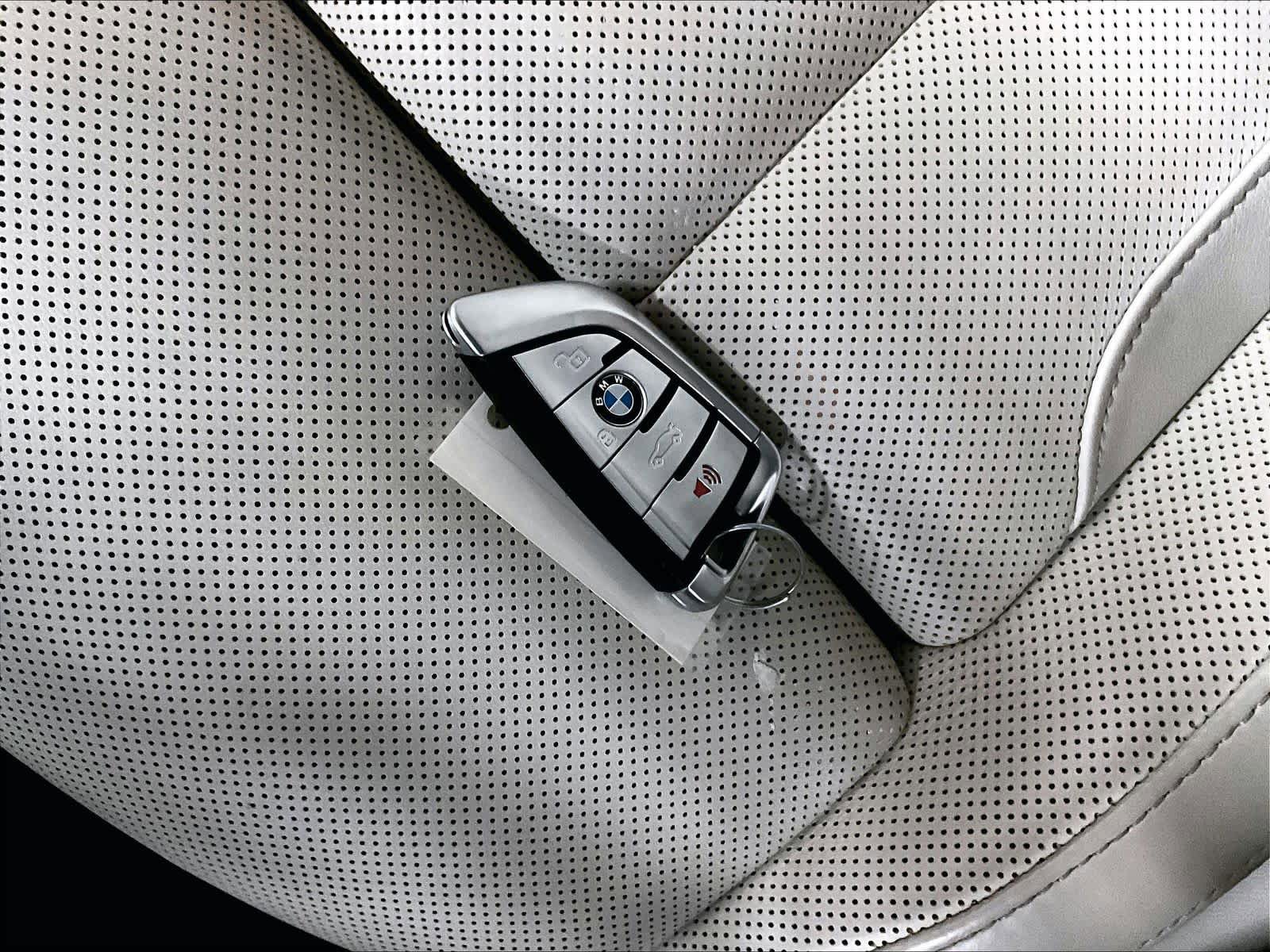 Certified 2025 BMW 840i RWD image 13