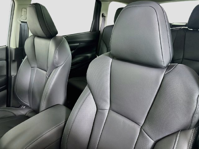 New 2027 Subaru Ascent Limited AWD/4WD image 21