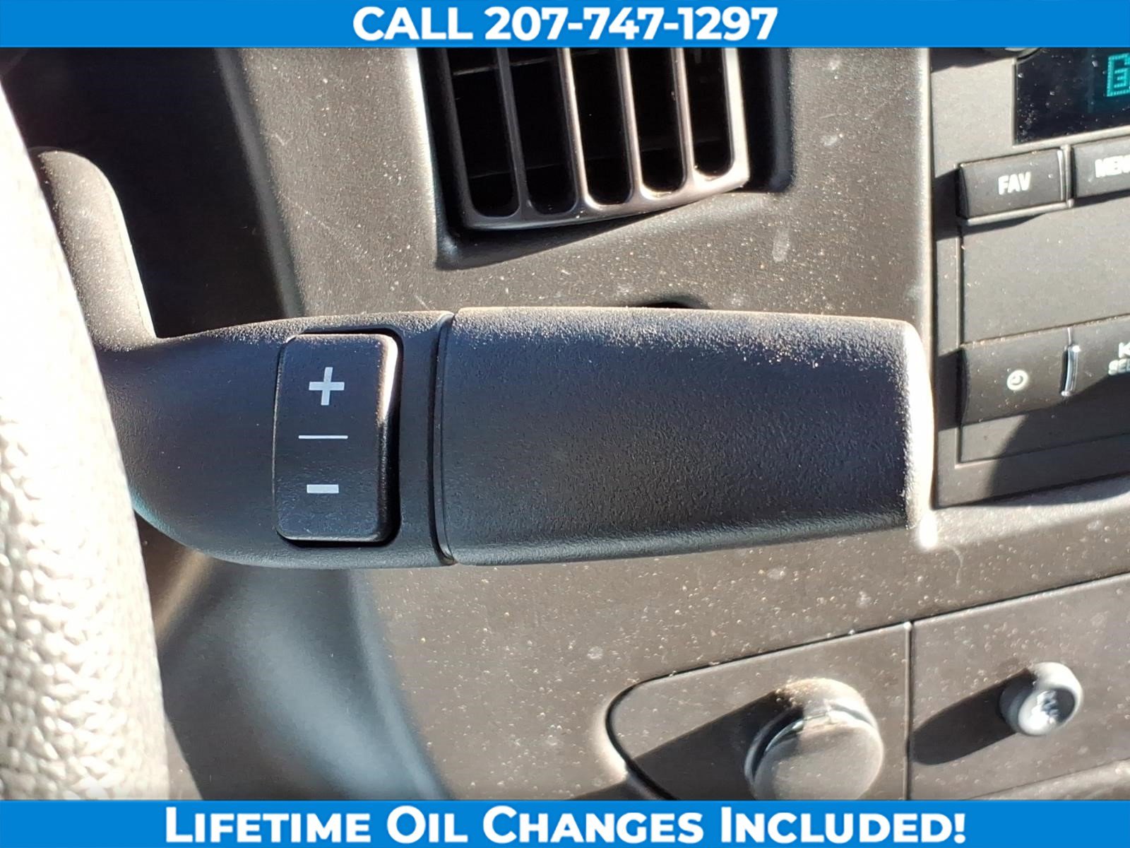 Used 2024 GMC Savana 2500 w/ Driver Convenience Package RWD image 18