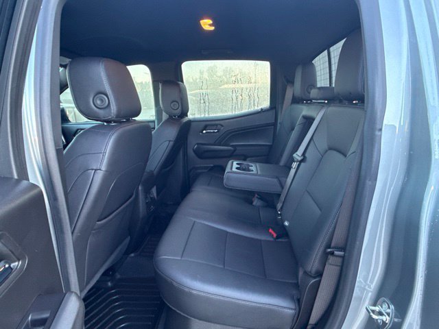 Certified 2023 GMC Canyon Elevation w/ Elevation Premium Package AWD/4WD image 13