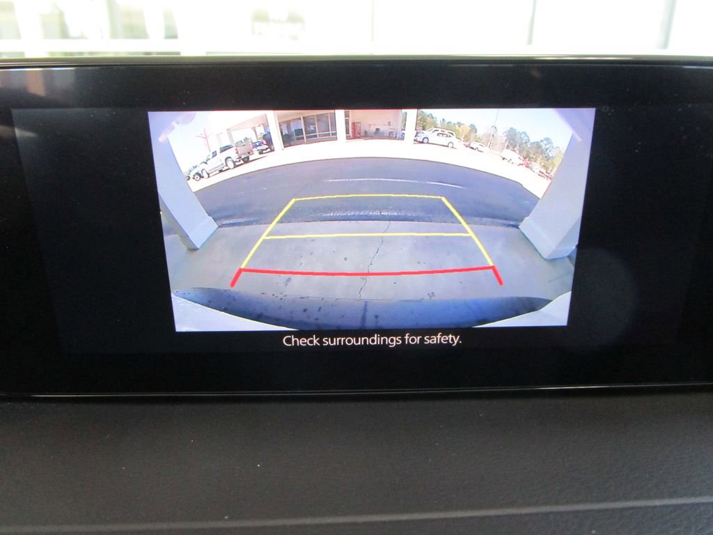 Used 2023 MAZDA CX-30 AWD 2.5 S w/ Preferred Package image 35